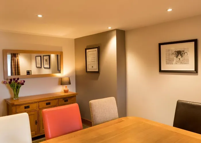 Frith Holiday home Richmond (North Yorkshire)