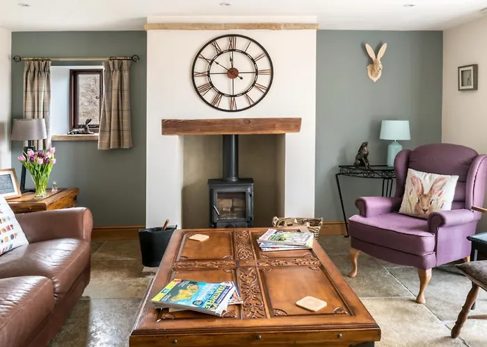 Frith * Richmond (North Yorkshire)