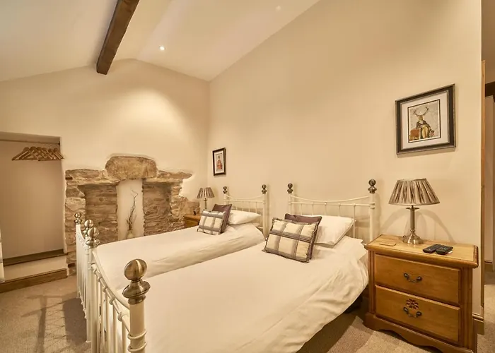 Frith Richmond (North Yorkshire)