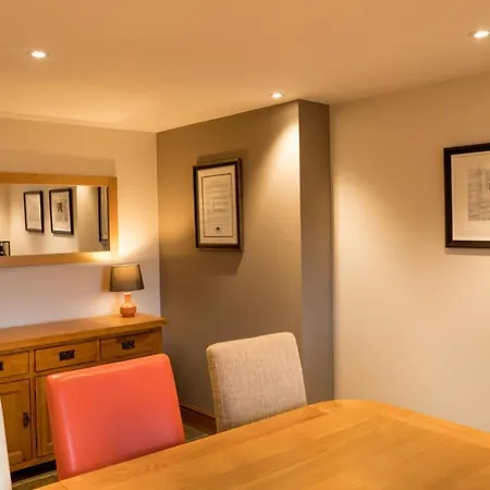 Frith Holiday home Richmond (North Yorkshire)