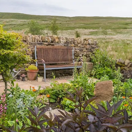 Frith Richmond (North Yorkshire)