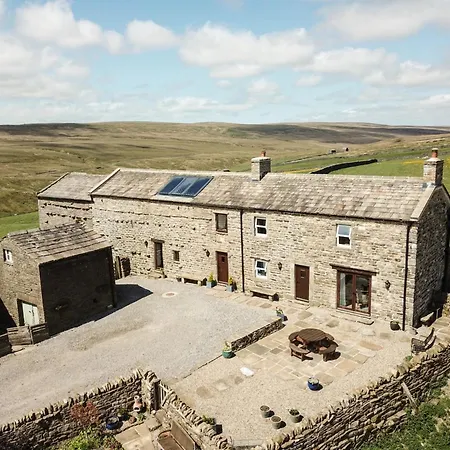 Frith Holiday home *