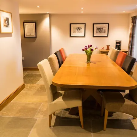 Frith * Richmond (North Yorkshire)