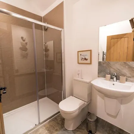 Frith Casa vacanze Richmond (North Yorkshire)