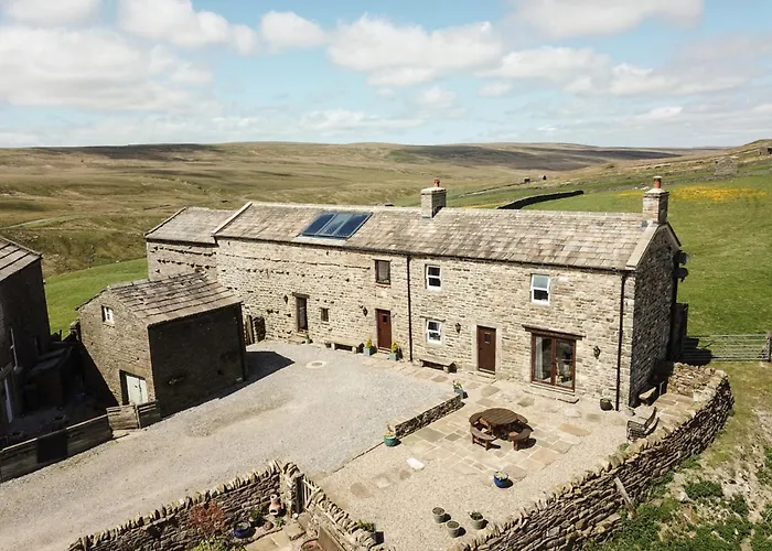 Frith Holiday home *