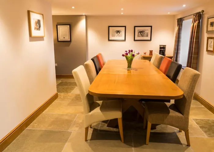 Frith * Richmond (North Yorkshire)