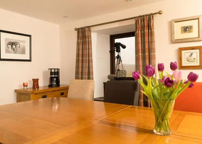 Frith Holiday home Richmond (North Yorkshire)