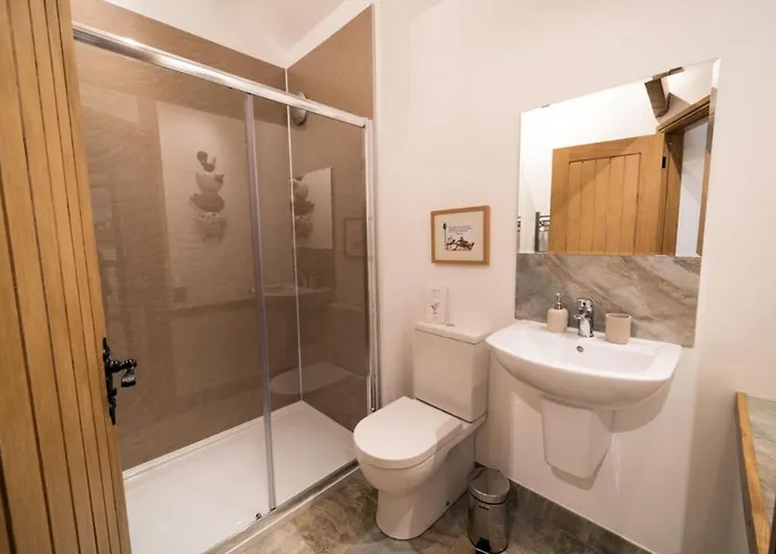 Frith Holiday home Richmond (North Yorkshire)